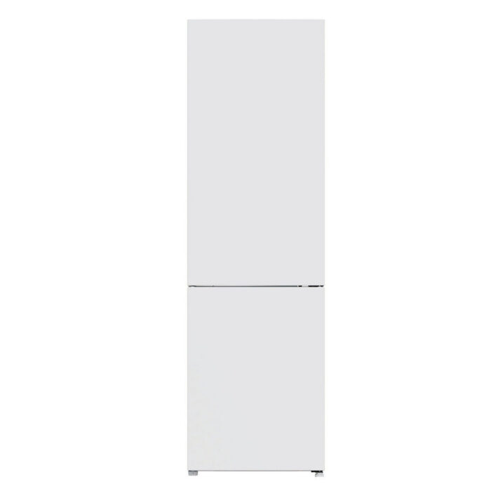 Sensis RFCMF0154EW 54.5cm Freestanding Total No Frost Fridge Freezer White - Image 1