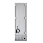 Sensis RFCMF0154EW 54.5cm Freestanding Total No Frost Fridge Freezer White - Image 8