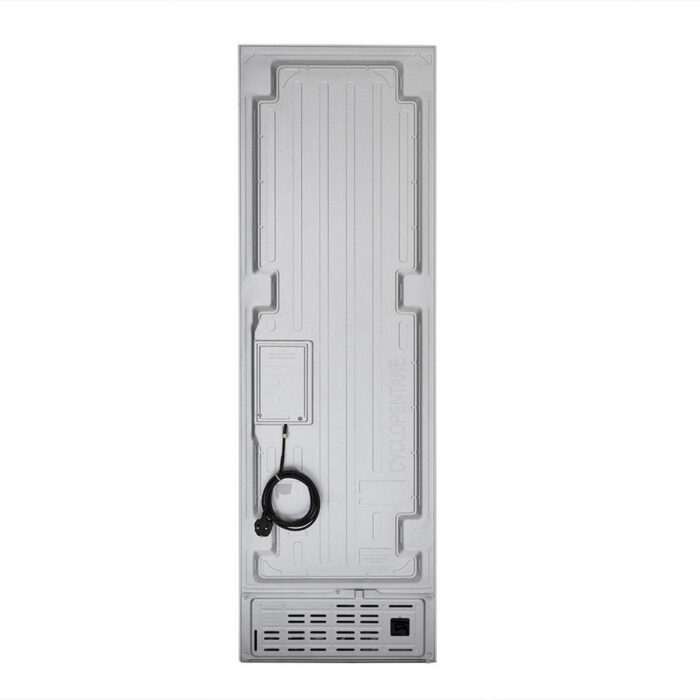Sensis RFCMF0154EW 54.5cm Freestanding Total No Frost Fridge Freezer White - Image 8