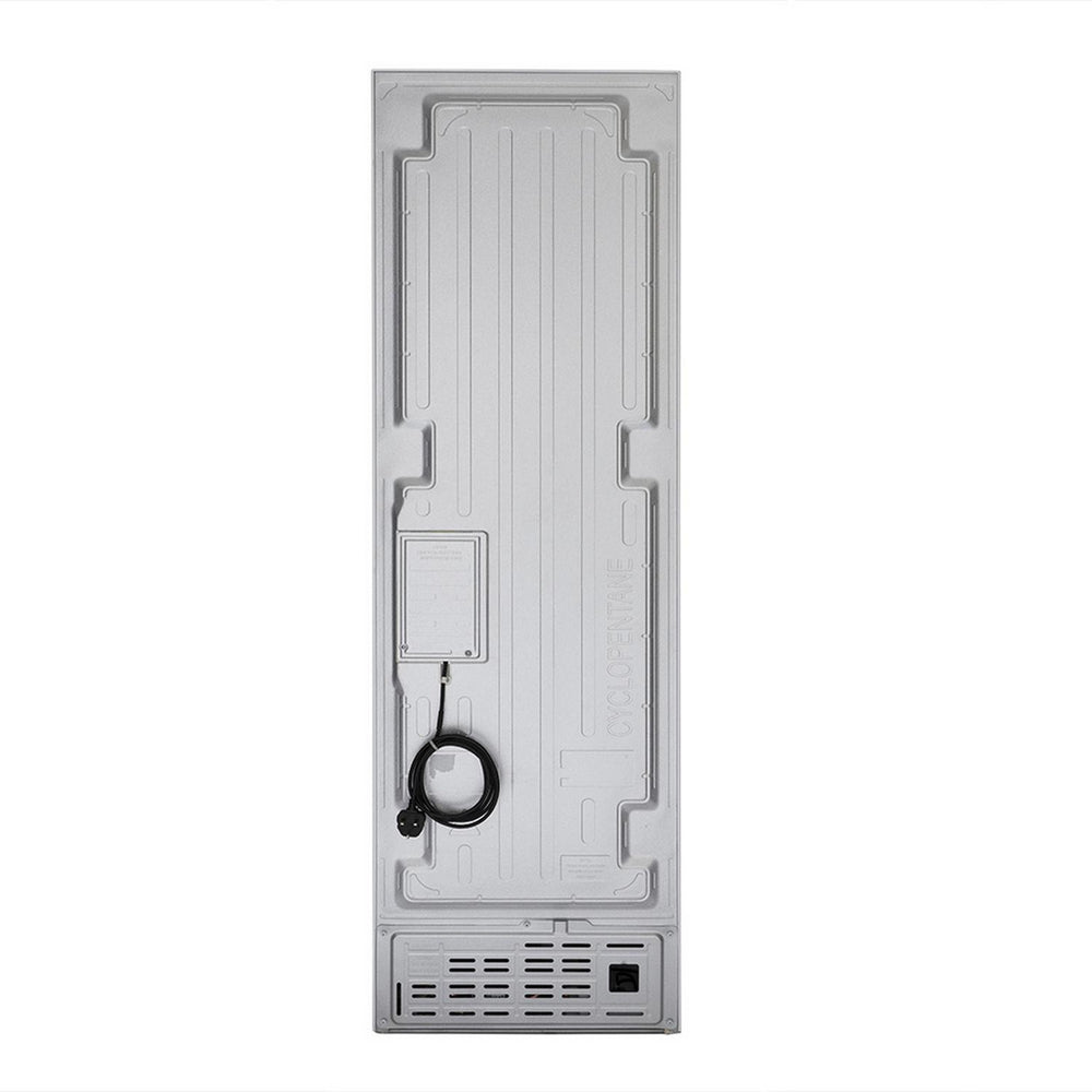 sensis-rfcmf0154ew-54-5cm-freestanding-total-no-frost-fridge-freezer-white-1088337573 Sensis RFCMF0154EW 54.5cm Freestanding Total No Frost Fridge Freezer White - Image 8
