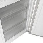Sensis RFCMF0154EW 54.5cm Freestanding Total No Frost Fridge Freezer White - Image 7