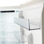 Sensis RFCMF0154EW 54.5cm Freestanding Total No Frost Fridge Freezer White - Image 10
