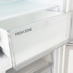 Sensis RFCMF0154EW 54.5cm Freestanding Total No Frost Fridge Freezer White - Image 4