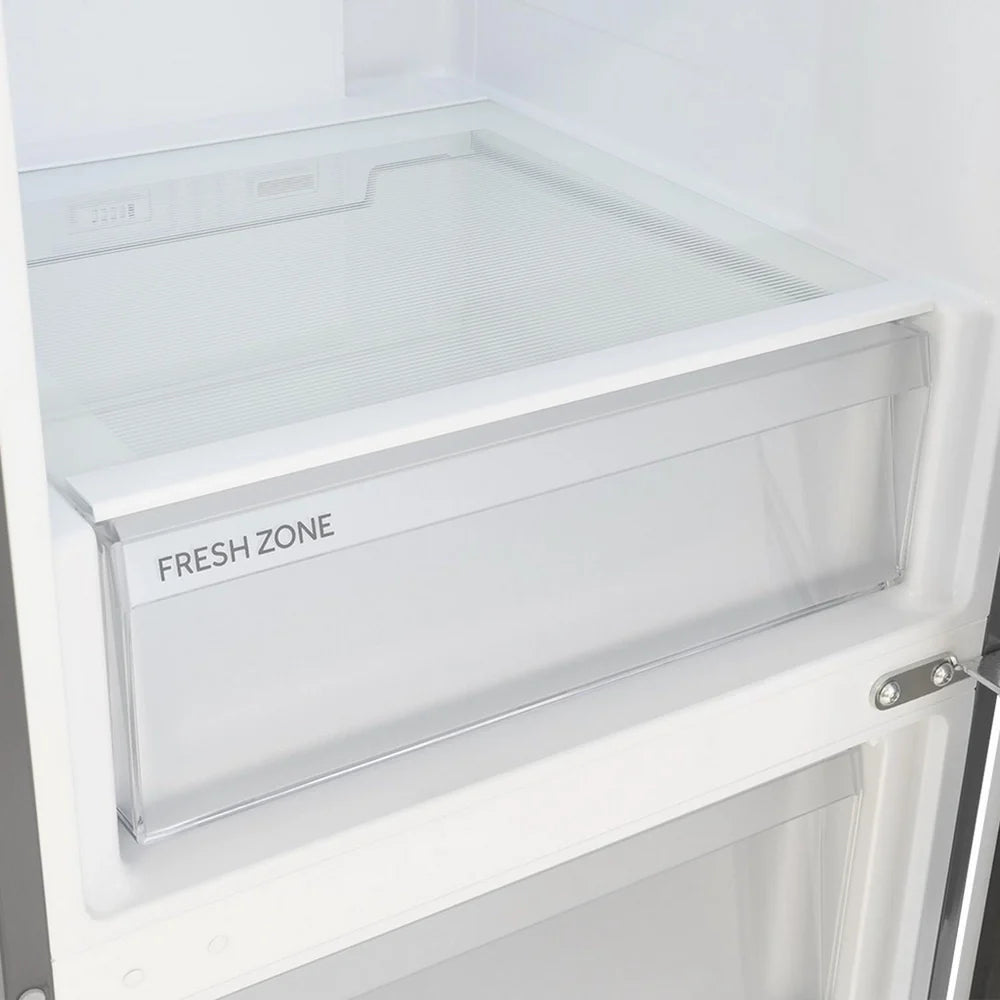 sensis-rfcmf0160es-freestanding-frost-free-60cm-fridge-freezer-silver-silver-1106361704 Sensis RFCMF0160ES Freestanding Frost Free 60cm Fridge Freezer Silver - Image 3