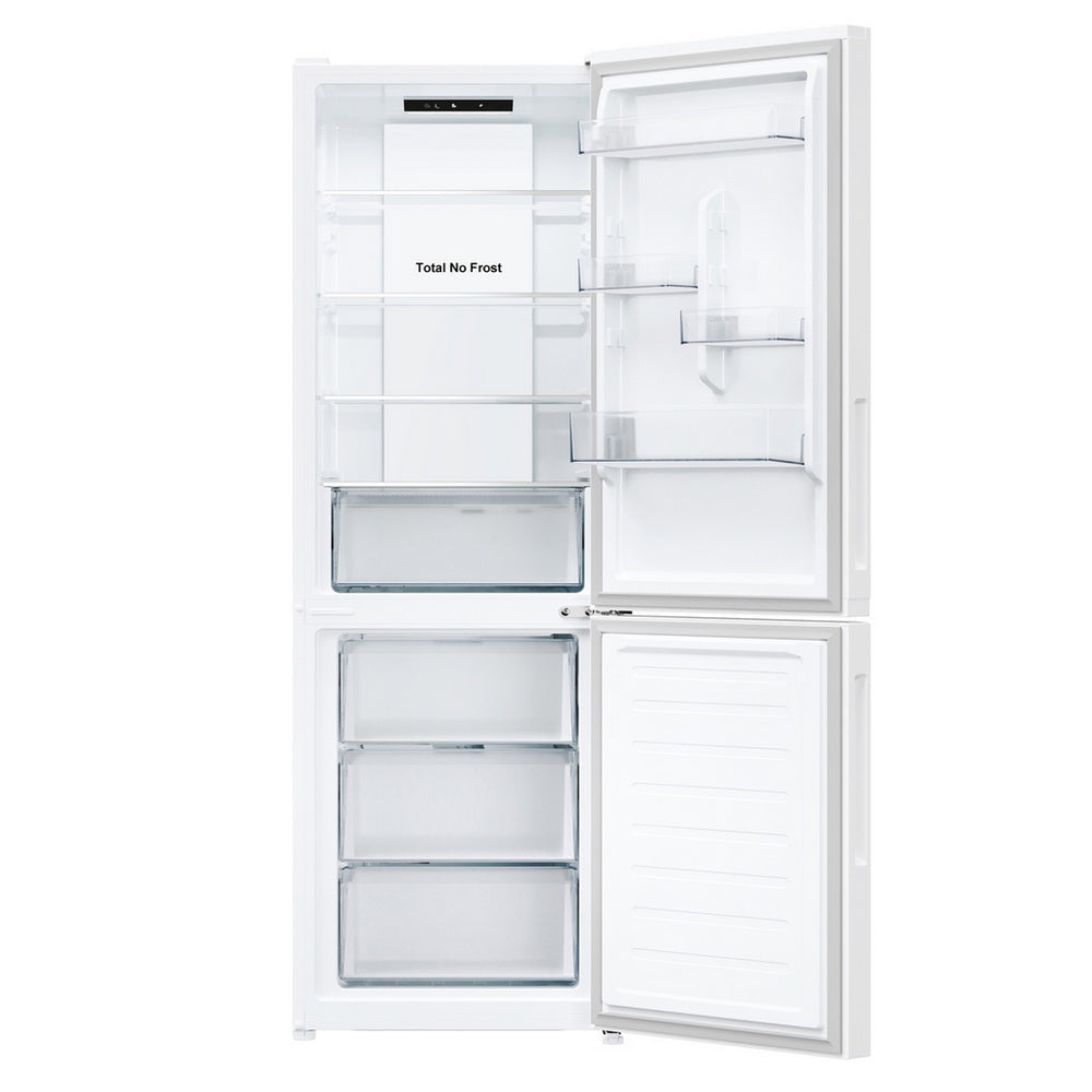 sensis-rfcmf0160es-freestanding-frost-free-60cm-fridge-freezer-silver-silver-1106361706 Sensis RFCMF0160ES Freestanding Frost Free 60cm Fridge Freezer Silver - Image 5