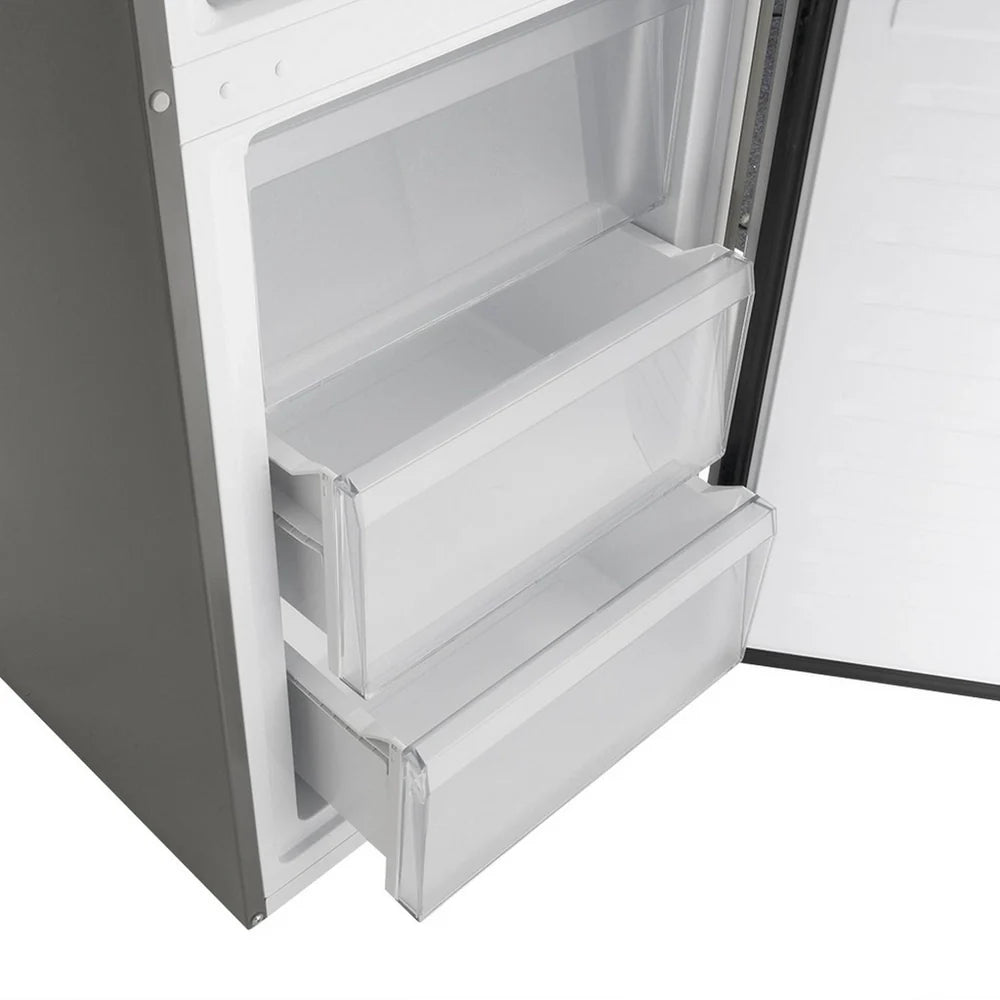 sensis-rfcmf0160es-freestanding-frost-free-60cm-fridge-freezer-silver-silver-1106361707 Sensis RFCMF0160ES Freestanding Frost Free 60cm Fridge Freezer Silver - Image 6