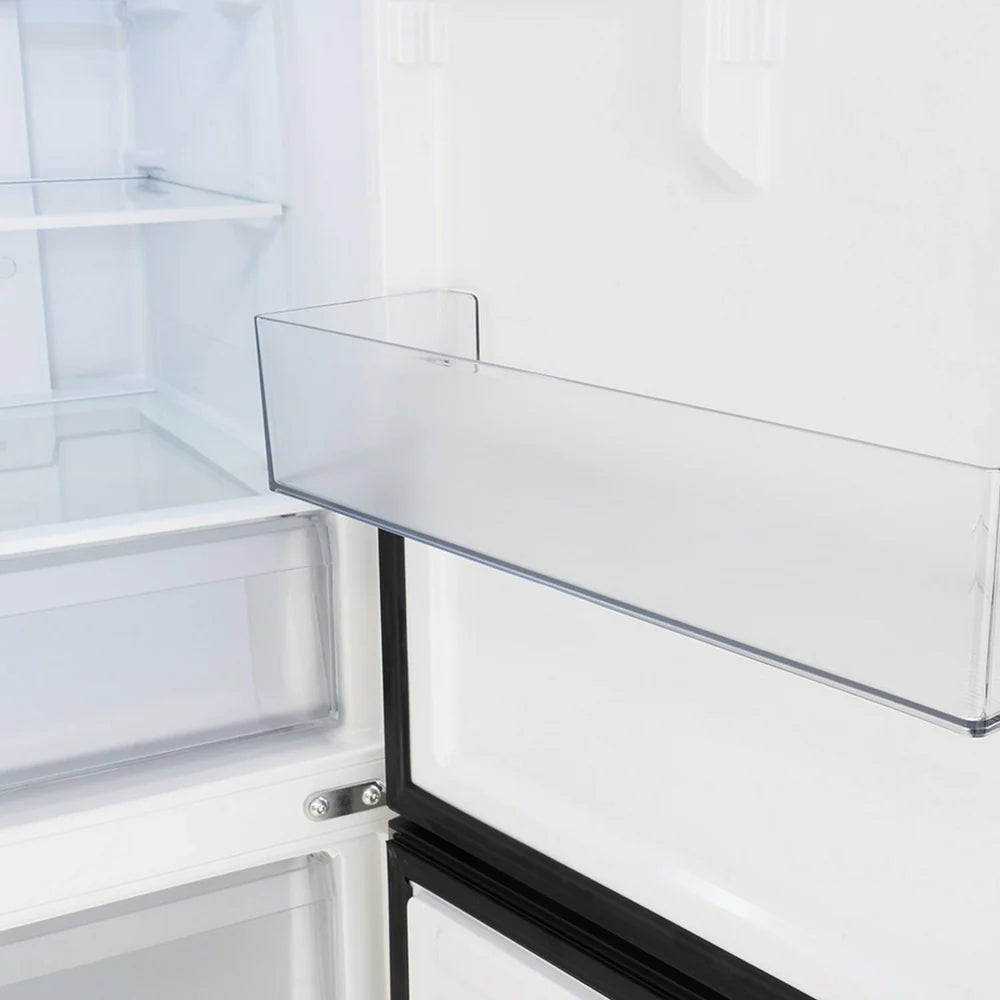 sensis-rfcmf0160es-freestanding-frost-free-60cm-fridge-freezer-silver-silver-1106361710 Sensis RFCMF0160ES Freestanding Frost Free 60cm Fridge Freezer Silver - Image 8
