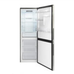 Sensis RFCMF0160ES Freestanding Frost Free 60cm Fridge Freezer Silver - Image 9