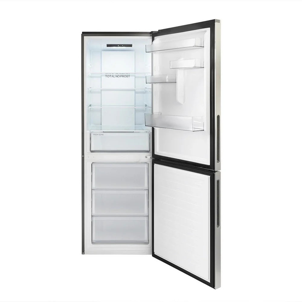 sensis-rfcmf0160es-freestanding-frost-free-60cm-fridge-freezer-silver-silver-1106361711 Sensis RFCMF0160ES Freestanding Frost Free 60cm Fridge Freezer Silver - Image 9
