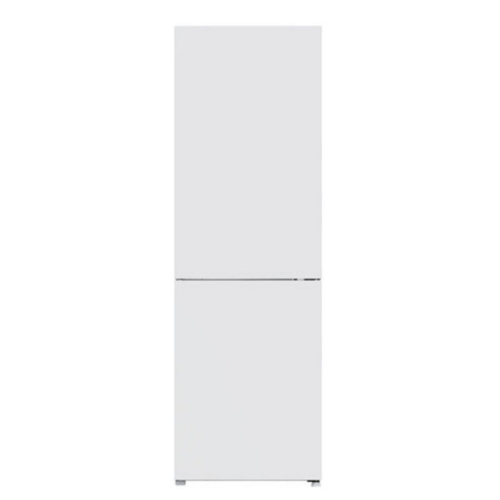 Sensis RFCMF0160EW Freestanding Frost Free 60cm Fridge Freezer White - Image 1