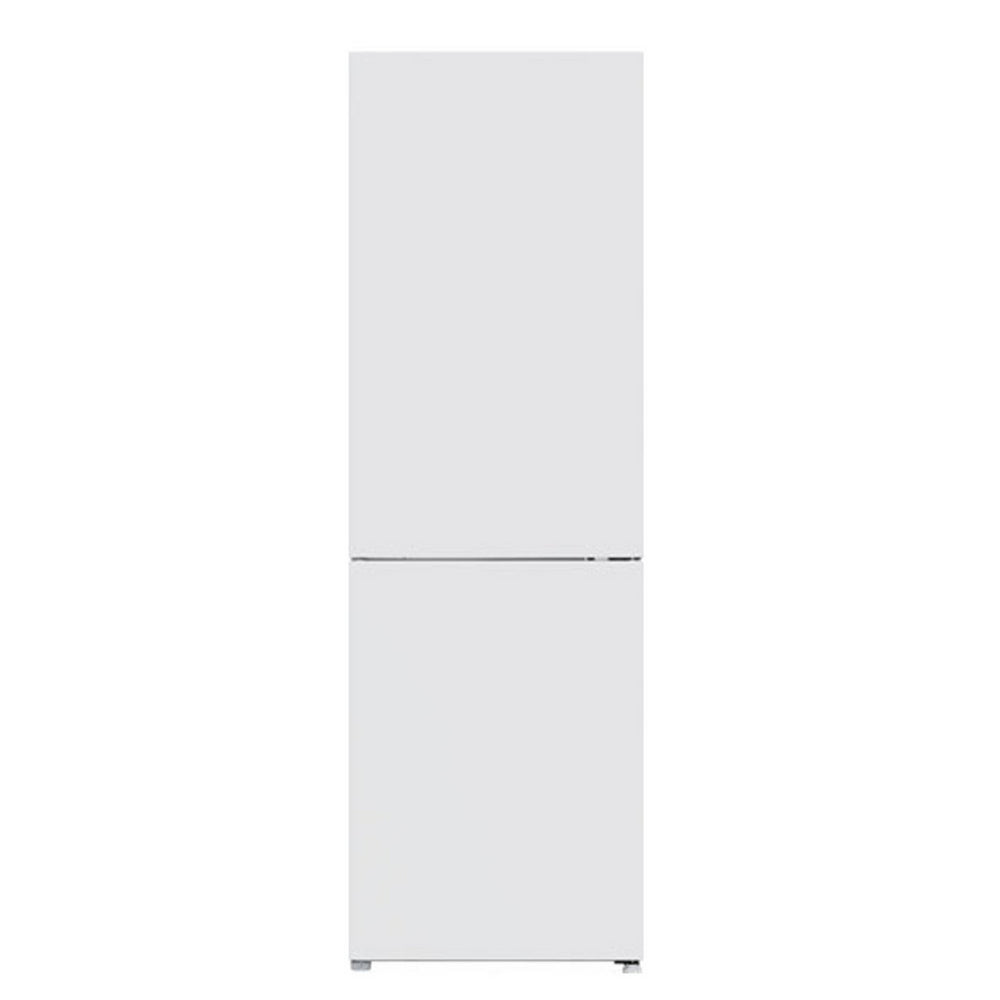 sensis-rfcmf0160ew-freestanding-frost-free-60cm-fridge-freezer-white-white-1088046637 Sensis RFCMF0160EW Freestanding Frost Free 60cm Fridge Freezer White - Image 1