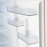 Sensis RFCMF0160EW Freestanding Frost Free 60cm Fridge Freezer White - Image 4