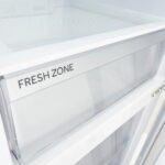 Sensis RFCMF0160EW Freestanding Frost Free 60cm Fridge Freezer White - Image 5