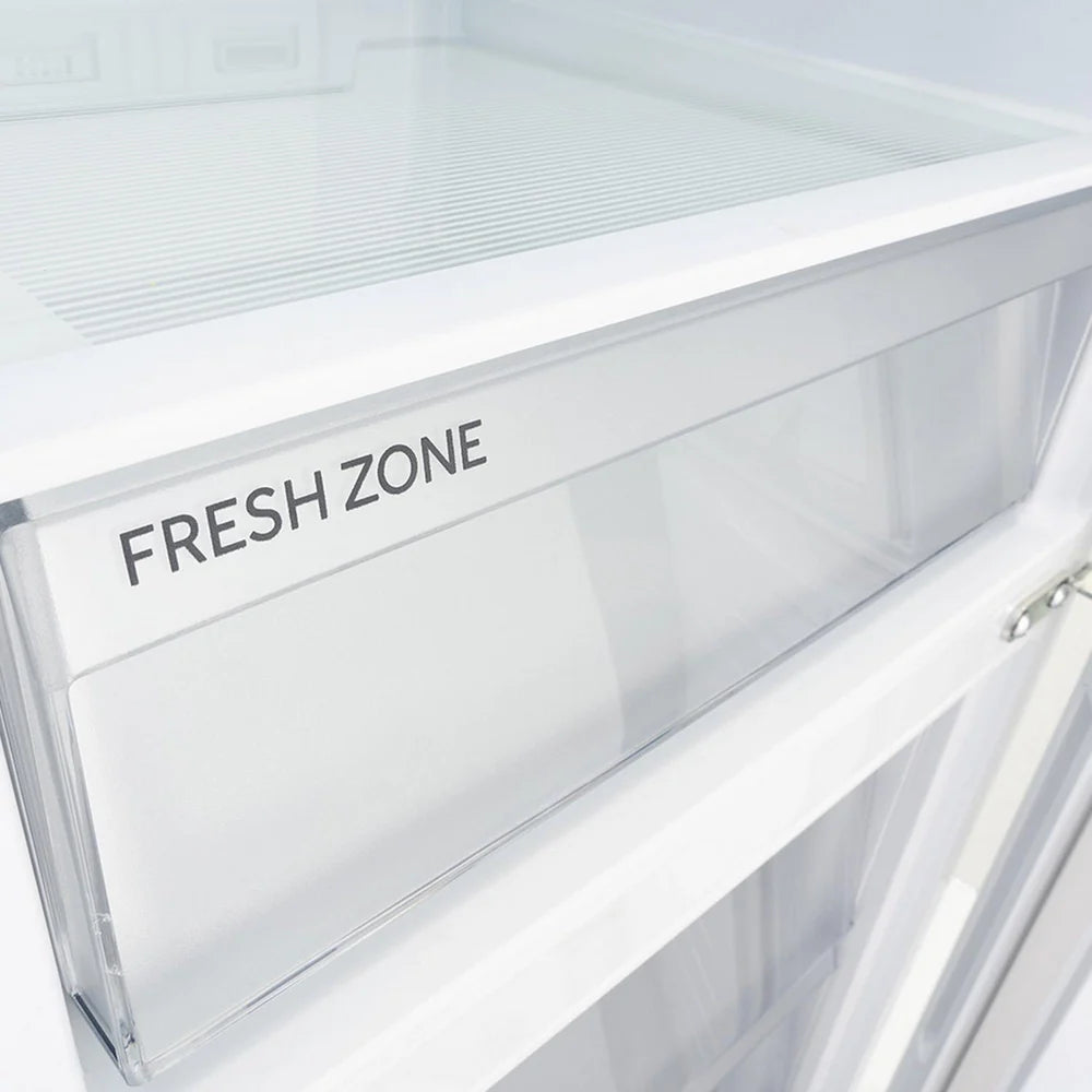 sensis-rfcmf0160ew-freestanding-frost-free-60cm-fridge-freezer-white-white-1106361715 Sensis RFCMF0160EW Freestanding Frost Free 60cm Fridge Freezer White - Image 5