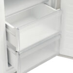 Sensis RFCMF0160EW Freestanding Frost Free 60cm Fridge Freezer White - Image 8