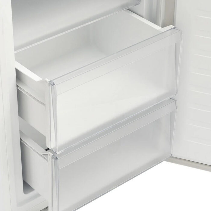Sensis RFCMF0160EW Freestanding Frost Free 60cm Fridge Freezer White - Image 8