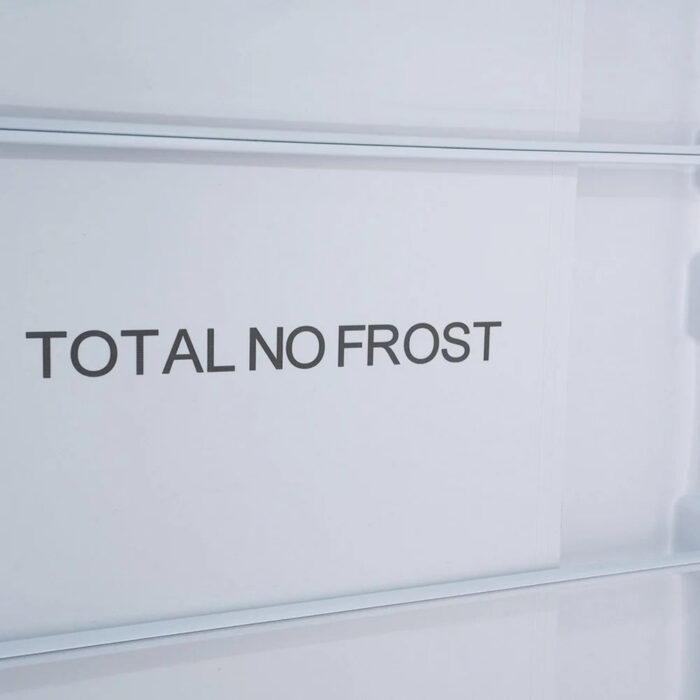 Sensis RFCMF0160EW Freestanding Frost Free 60cm Fridge Freezer White - Image 9