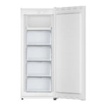 Sensis RFTLF01Z54EW 54.8cm Freestanding Low Frost Tall Freezer White - Image 2