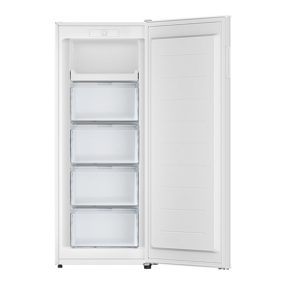 sensis-rftlf01z54ew-54-8cm-freestanding-low-frost-tall-freezer-white-1088046641 Sensis RFTLF01Z54EW 54.8cm Freestanding Low Frost Tall Freezer White - Image 2