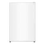 Sensis RFUCF01F54EW 54.8cm Freestanding Undercounter Larder Fridge White