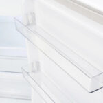 Sensis RFUCF01F54EW 54.8cm Freestanding Undercounter Larder Fridge White - Image 4