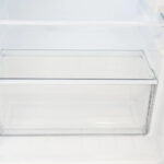 Sensis RFUCF01F54EW 54.8cm Freestanding Undercounter Larder Fridge White - Image 5