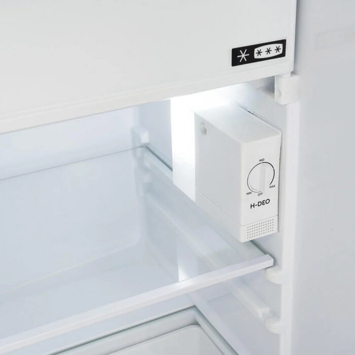 Sensis RFUCF01F54EW 54.8cm Freestanding Undercounter Larder Fridge White - Image 6