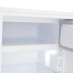 Sensis RFUCF01F54EW 54.8cm Freestanding Undercounter Larder Fridge White - Image 7