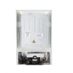 Sensis RFUCF01F54EW 54.8cm Freestanding Undercounter Larder Fridge White - Image 8