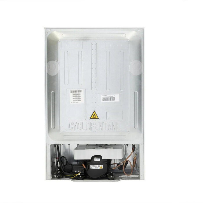 Sensis RFUCF01F54EW 54.8cm Freestanding Undercounter Larder Fridge White - Image 8
