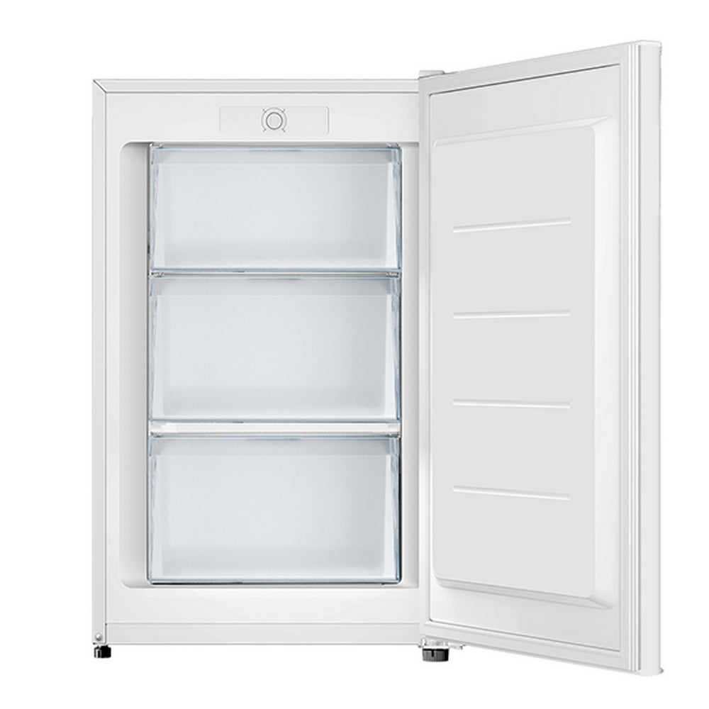 sensis-rfucf01z54ew-54-8cm-freestanding-undercounter-freezer-white-1087862085 Sensis RFUCF01Z54EW 54.8cm Freestanding Undercounter Freezer White - Image 2
