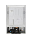 Sensis RFUCF01Z54EW 54.8cm Freestanding Undercounter Freezer White - Image 4