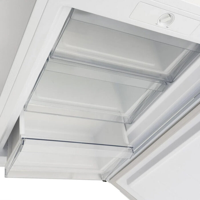Sensis RFUCF01Z54EW 54.8cm Freestanding Undercounter Freezer White - Image 5