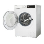 Sensis WMF01814AW 8kg 1400 Spin Washing Machine White - Image 2