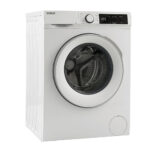 Sensis WMF01914AW 9kg 1400 Spin Washing Machine White - Image 3