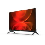 Sharp 1T-C24FH2KL2AB 24 Inch HD Ready LED Android Smart TV 2023