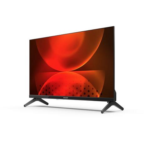 sharp-1t-c24fh2kl2ab-24-inch-hd-ready-led-android-smart-tv-2023-24-inch-1082427665 Sharp 1T-C24FH2KL2AB 24 Inch HD Ready LED Android Smart TV 2023 - Image 1