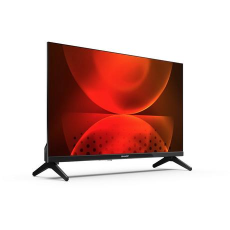 sharp-1t-c24fh2kl2ab-24-inch-hd-ready-led-android-smart-tv-2023-24-inch-1082427668 Sharp 1T-C24FH2KL2AB 24 Inch HD Ready LED Android Smart TV 2023 - Image 2