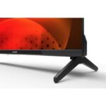 Sharp 1T-C24FH2KL2AB 24 Inch HD Ready LED Android Smart TV 2023 - Image 4