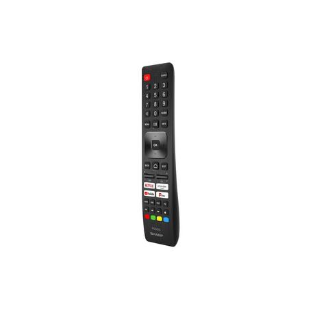 sharp-1t-c24fh2kl2ab-24-inch-hd-ready-led-android-smart-tv-2023-24-inch-1082427678 Sharp 1T-C24FH2KL2AB 24 Inch HD Ready LED Android Smart TV 2023 - Image 8