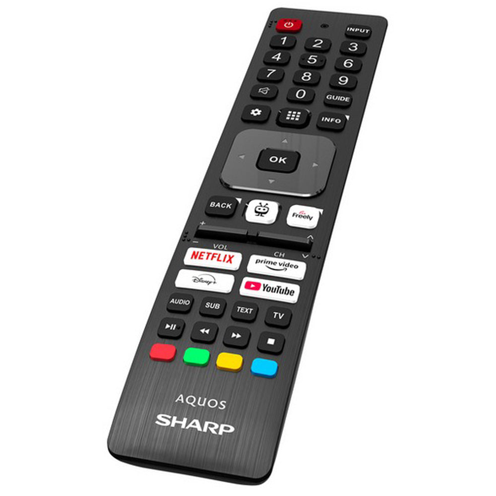 sharp-1t-c32he2245kb-hdr-led-smart-tivo-tv-with-freely-2025-32-inch-1183527652 Sharp 1T-C32HE2245KB HDR LED Smart TiVO TV with Freely 2025 - Image 9