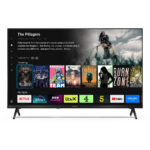 Sharp 1T-C32HE2245KB HDR LED Smart TiVO TV with Freely 2025 - Image 8