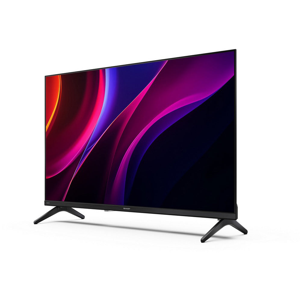 sharp-1t-c32he2245kb-hdr-led-smart-tivo-tv-with-freely-2025-32-inch-1183527659 Sharp 1T-C32HE2245KB HDR LED Smart TiVO TV with Freely 2025 - Image 2