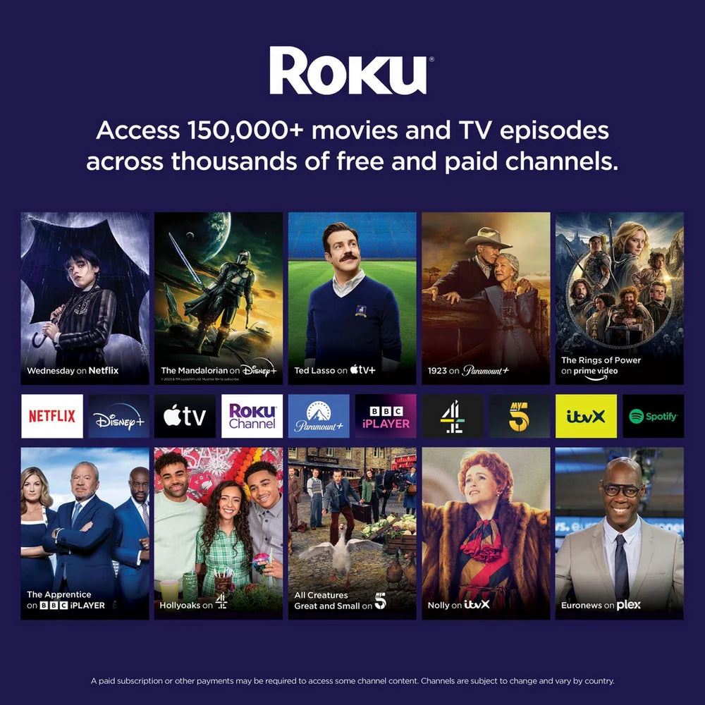 sharp-2t-c40gd2225k-40-inch-led-full-hd-frameless-smart-roku-tv-1178021502 Sharp 2T-C40GD2225K 40 Inch LED Full HD Frameless Smart Roku TV - Image 6