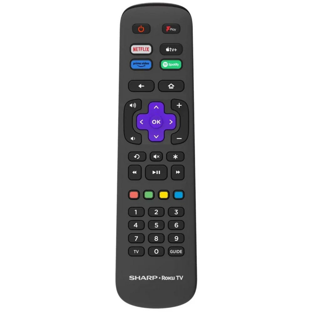 sharp-2t-c40gd2225k-40-inch-led-full-hd-frameless-smart-roku-tv-1178021503 Sharp 2T-C40GD2225K 40 Inch LED Full HD Frameless Smart Roku TV - Image 8