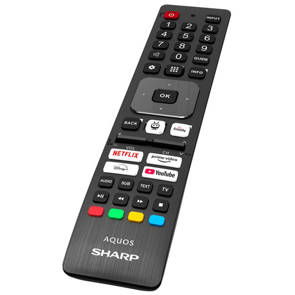 sharp-2t-c40he2245kb-full-hd-led-smart-tivo-tv-with-freely-2025-40-inch-1183527663 Sharp 2T-C40HE2245KB Full HD LED Smart TiVo TV with Freely 2025 - Image 5
