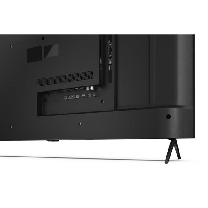 Sharp 4T-C43GK4245KB 43 Inch 4K UHD Frameless Smart TiVo TV 2024 - Image 5