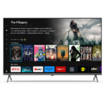 Sharp 4T-C43GM6245KS 43 Inch 4K UHD Quantum Dot Frameless Smart TiVo TV 2024 - Image 3