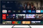 Sharp 4T-C55EQ3KM2AG 55 Inch 4K Ultra HD Smart TV Quantum Dot - Image 2