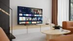 Sharp 4T-C55EQ3KM2AG 55 Inch 4K Ultra HD Smart TV Quantum Dot - Image 5
